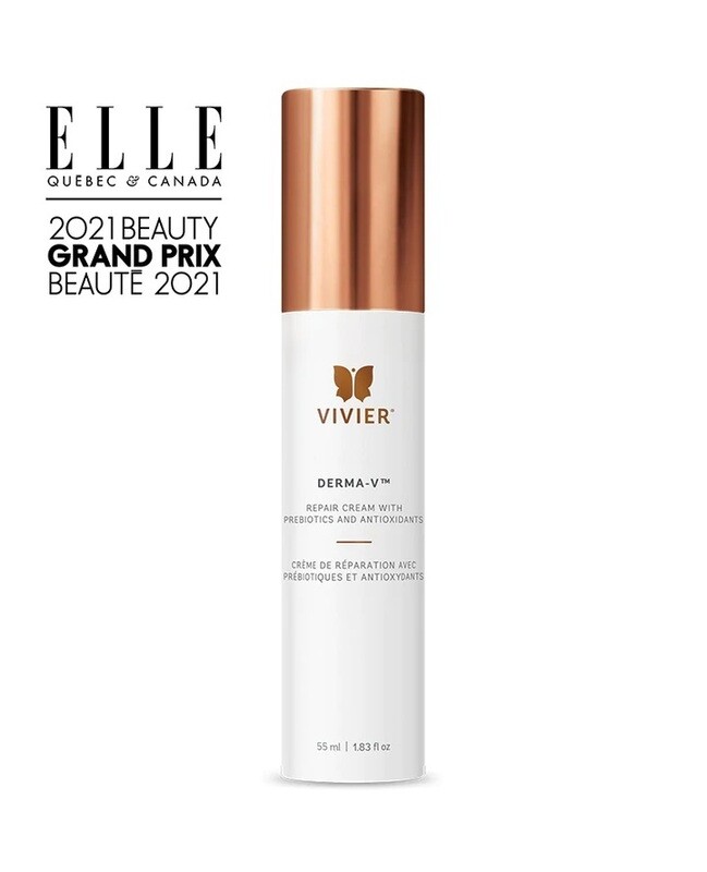 VIVIER DERMA-V 55ml