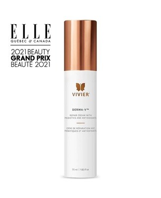 VIVIER DERMA-V 55ml