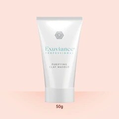 EXUVIANCE PURIFYING CLAY MASQUE