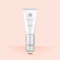 EXUVIANCE PROFESSIONAL RETINOL EYE CREME 15ML