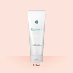 EXUVIANCE PROFESSIONAL CLARIFYING FACIAL CLEANSER 212ML
