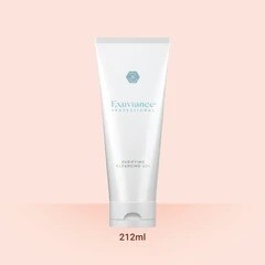 EXUVIANCE PROFESSIONAL PURIFYING CLEANSING GEL