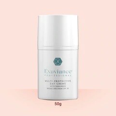 EXUVIANCE PROFESSIONAL MULTI-PROTECTIVE DAY CREME SPF20  50G