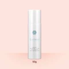 EXUVIANCE PROFESSIONAL SHEER REFINING FLUID SPF40  50ML