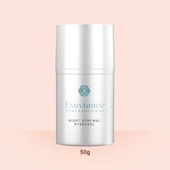 EXUVIANCE PROFESSIONAL NIGHT RENEWAL HYDRAGEL 50g