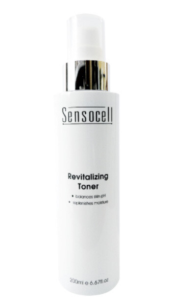 SENSOCELL REVITALIZING TONER  200ML