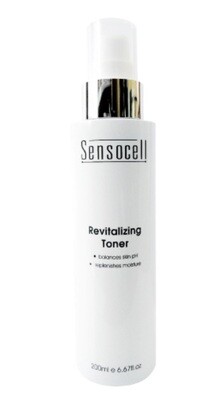 SENSOCELL REVITALIZING TONER  200ML
