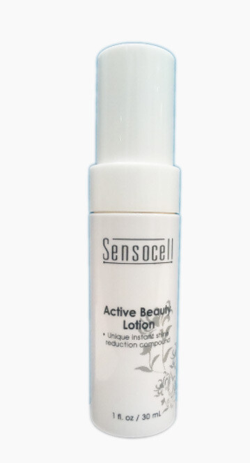 SENSOCELL ACTIVE BEAUTY LOTION  30ML