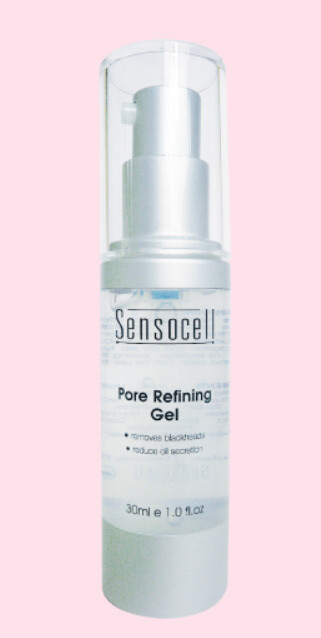 SENSOCELL PORE REFINING GEL 30ml