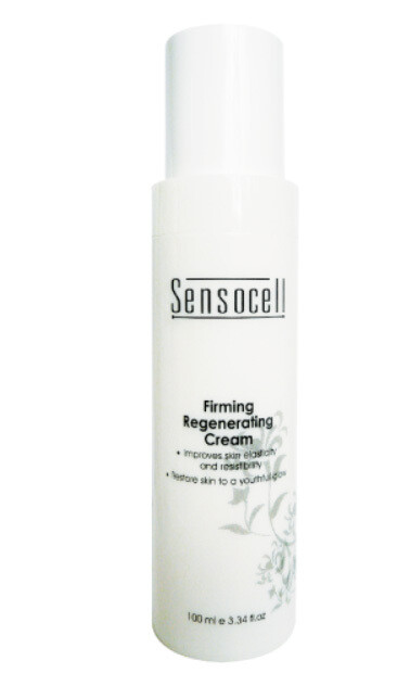 SENSOCELL FIRMING REGENERATING CREAM 100ML