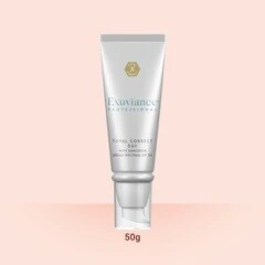 EXUVIANCE PROFESSIONAL TOTAL CORRECT DAY SPF30 50g