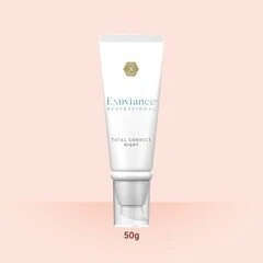 EXUVIANCE PROFESSIONAL TOTAL CORRECT NIGHT 50g
