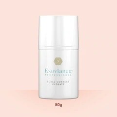 EXUVIANCE PROFESSIONAL TOTAL CORRECT HYDRATE 50g