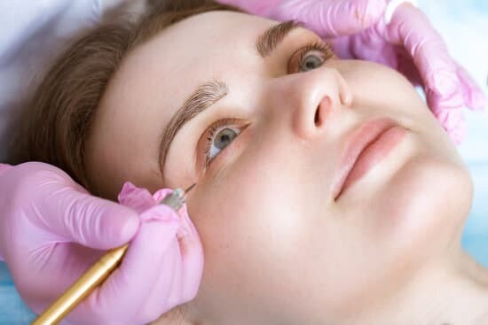 Microblading Eyebrow Package 3幻粉眉/粉黛眉/纤丝眉