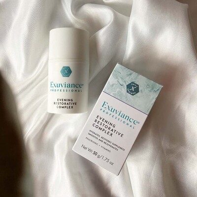 EXUVIANCE PROFESSIONAL EVENING RESTORATION COMPLEX 50g
