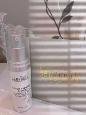 SENSOCELL NUTRIENT HYDRATION CREAM 30ML