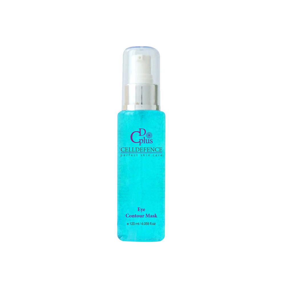 CD PLUS EYE CONTOUR MASK 120ML