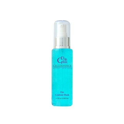CD PLUS EYE CONTOUR MASK 120ML