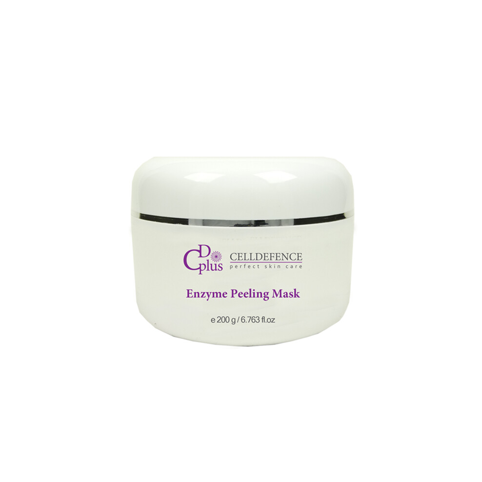 CD PLUS ENZYME PEELING MASK 200G