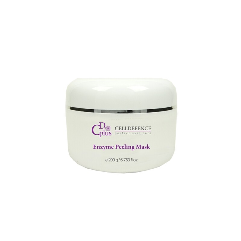 CD PLUS ENZYME PEELING MASK 200G