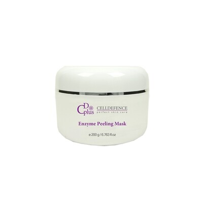 CD PLUS ENZYME PEELING MASK 200G
