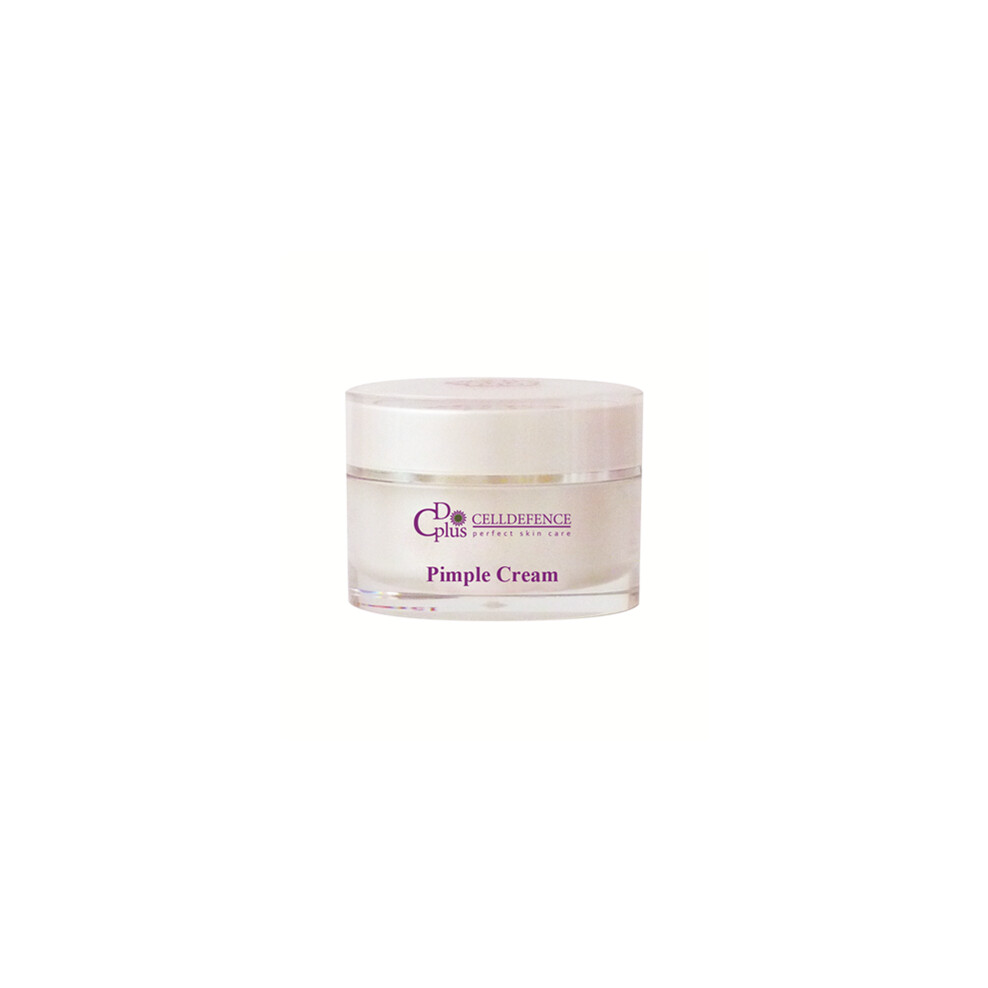 CD PLUS PIMPLE CREAM 7ML