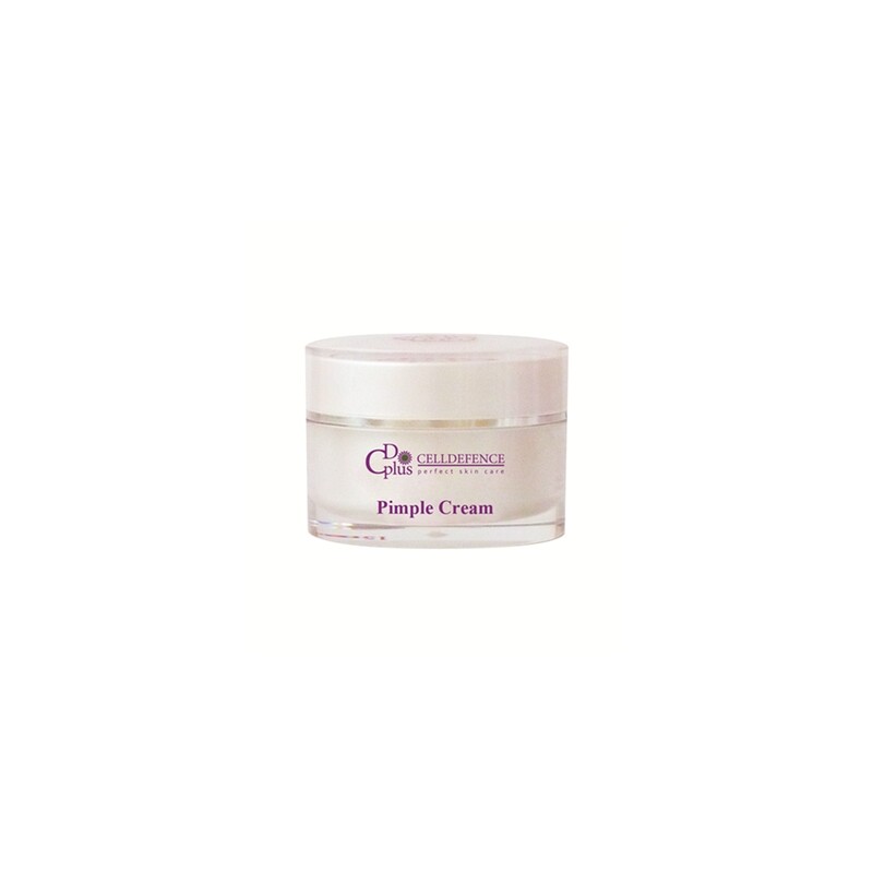 CD PLUS PIMPLE CREAM 7ML