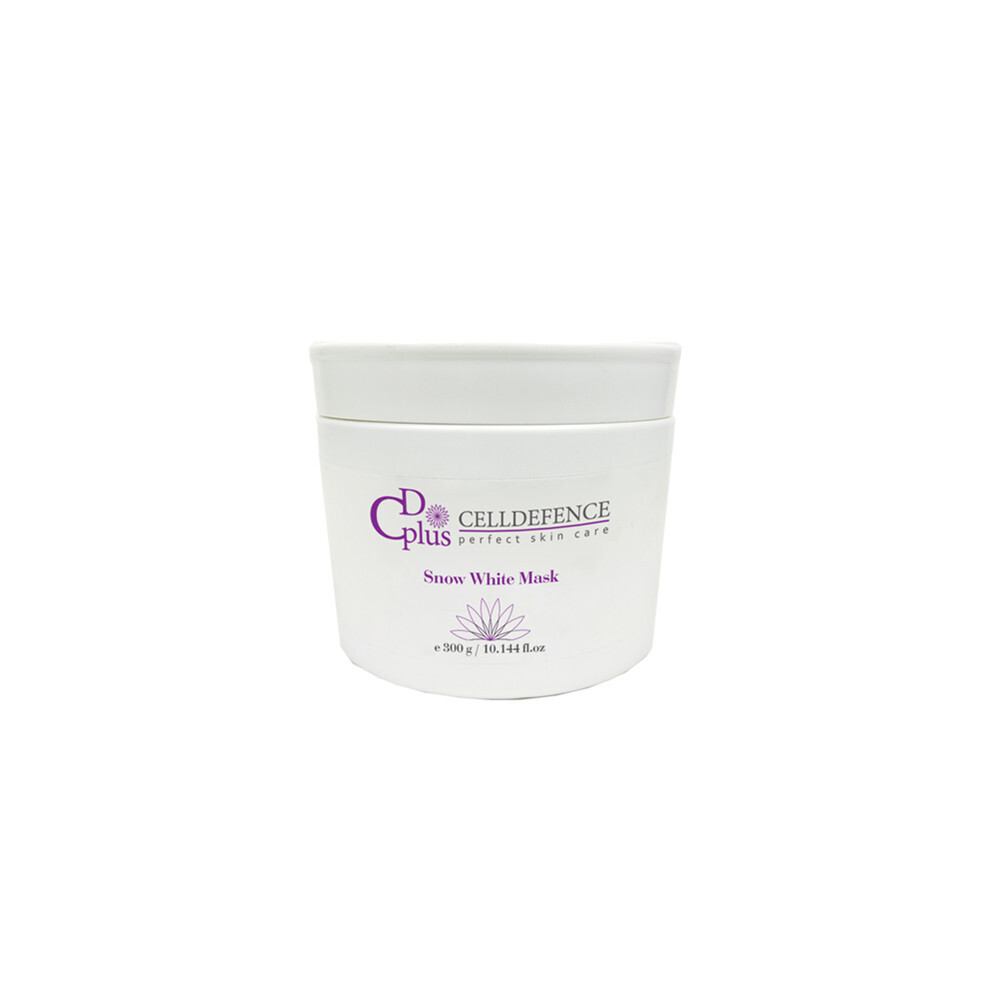 CD PLUS SNOW WHITE MASK 300G