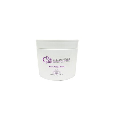 CD PLUS SNOW WHITE MASK 300G