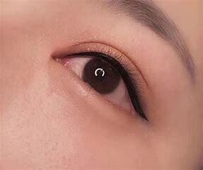 Microblading Eyeliner美瞳线