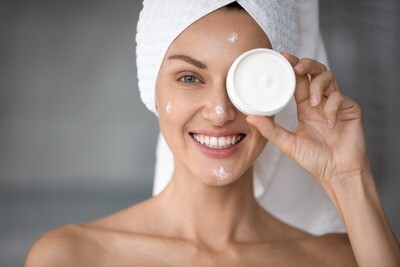 SKIN CARE 产品