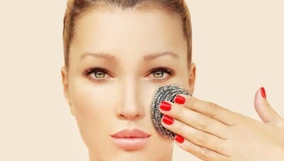 EXFOLIATION 磨砂