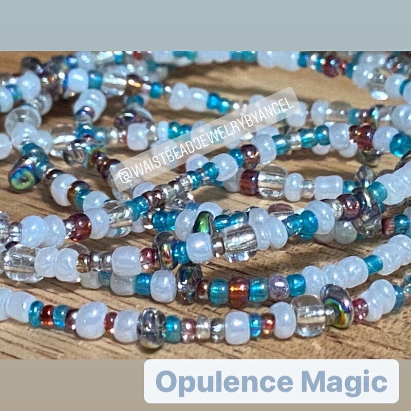 Opulence Magic