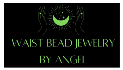 Waist beads