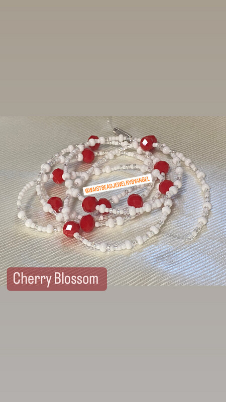 Cherry Blossom