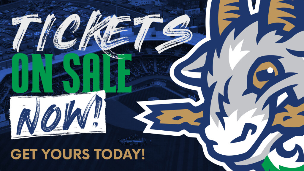Yard Goats Pregame Clinic and Game Tickets