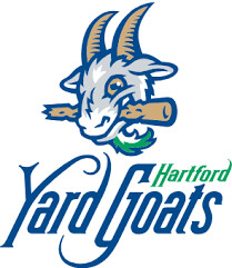 Yard Goats Game Tickets
