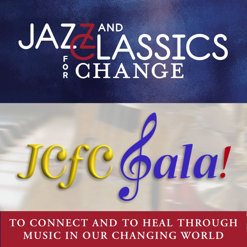 AUGUST 9, 2025 GALA Concert &amp; Dinner (ONE ADULT)