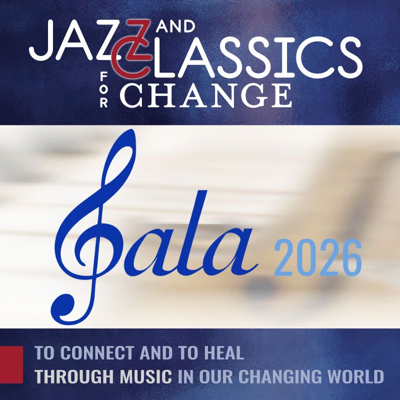 GALA 2026 (One Adult) – $150 + $4.50 cc fee