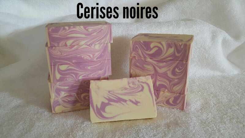 Cerises Noires