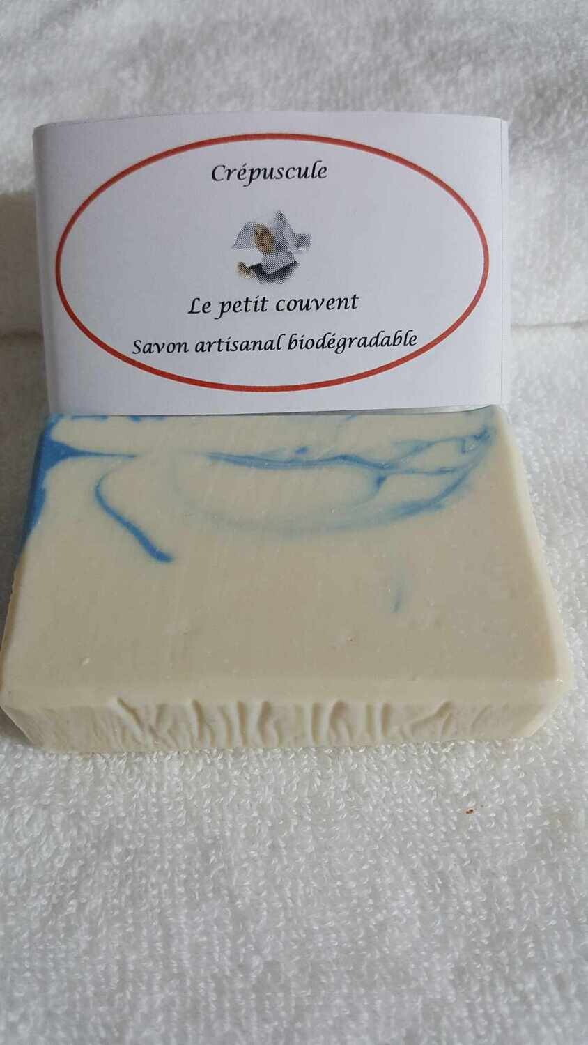 Savon Crépuscule