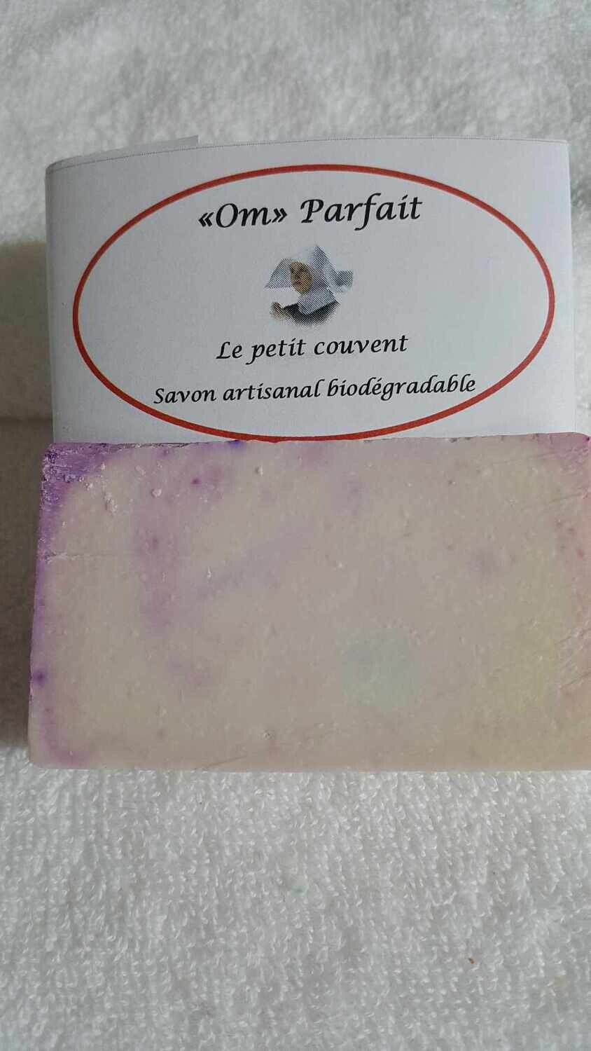 Savon Om Parfait