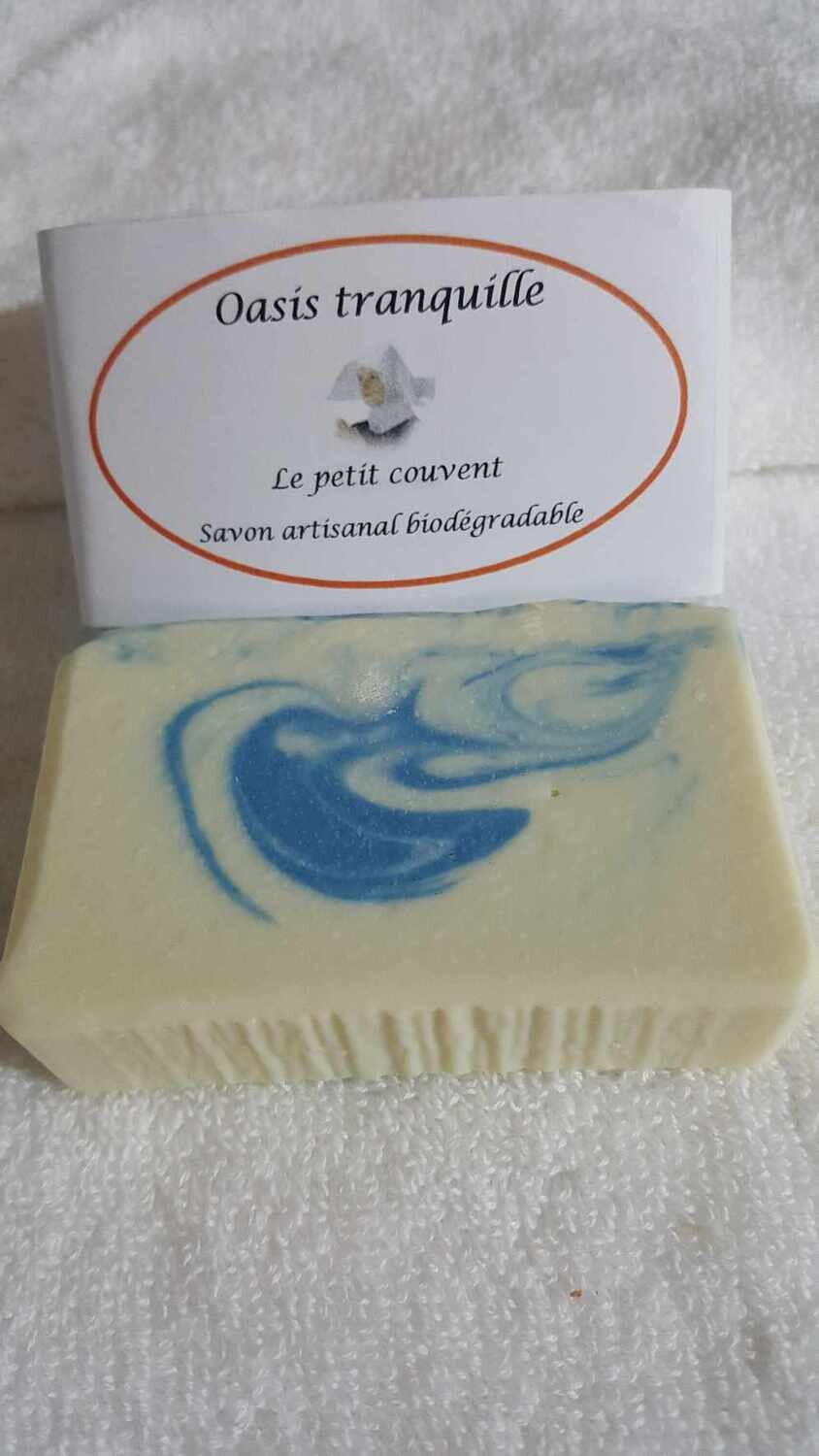 Savon Oasis Tranquille