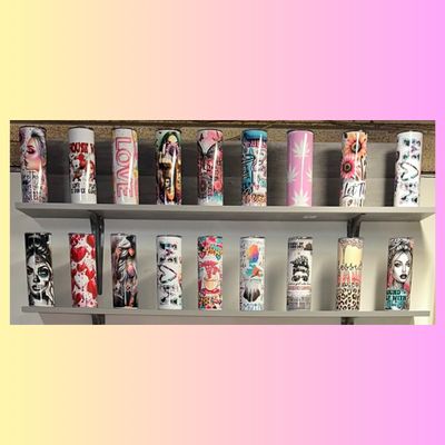 Tumblers