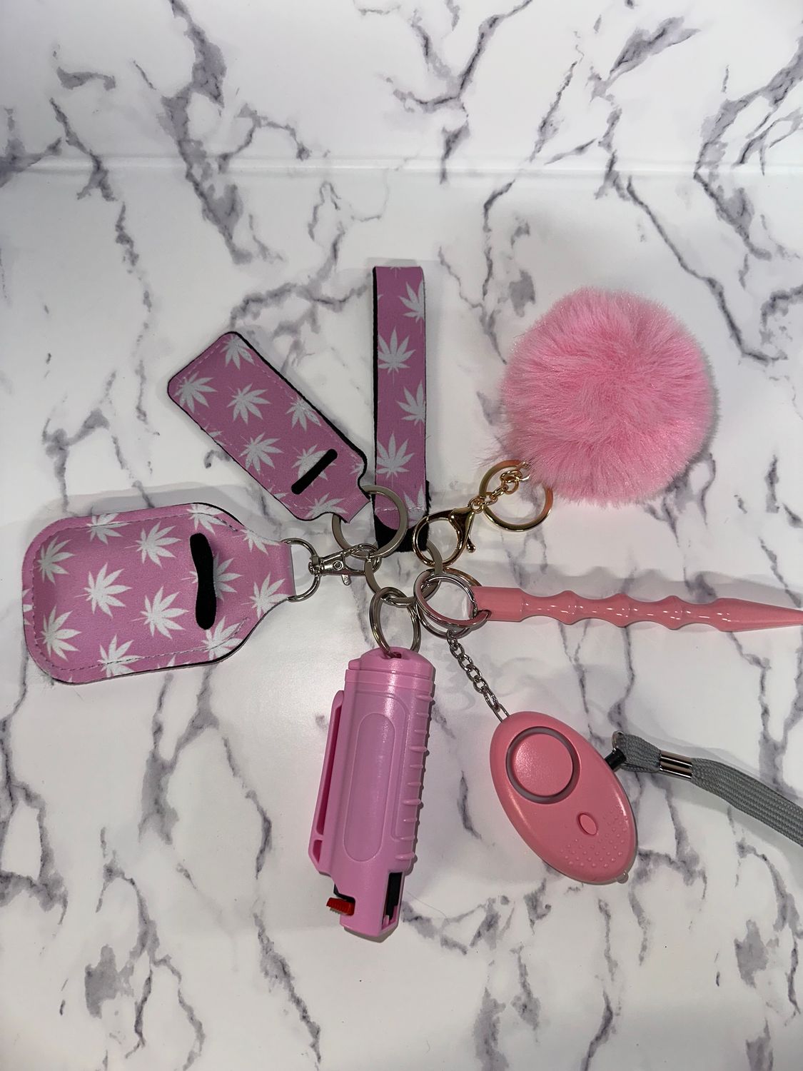 Pink Lady