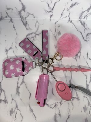 Pink Lady