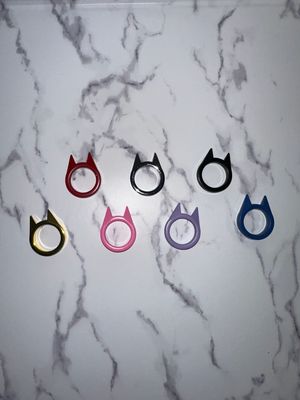 Kitty RIng