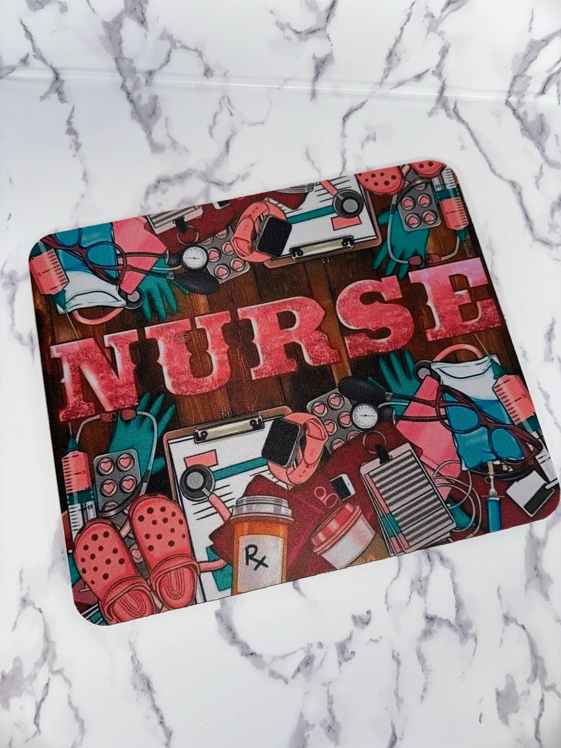 Nurse