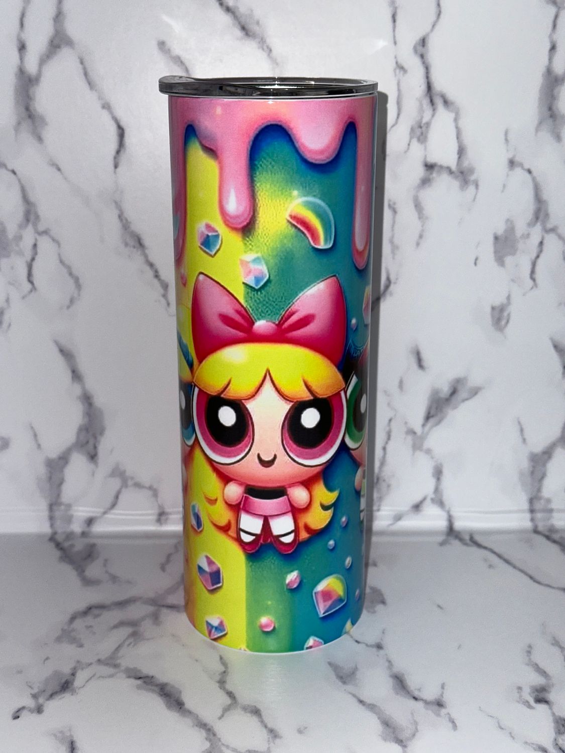 Puff Girls