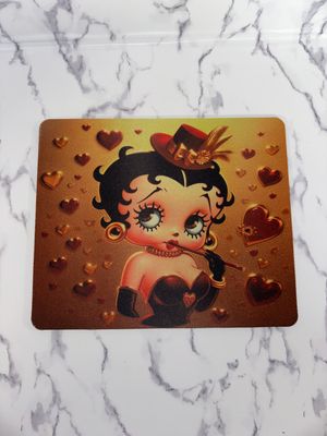 Betty B